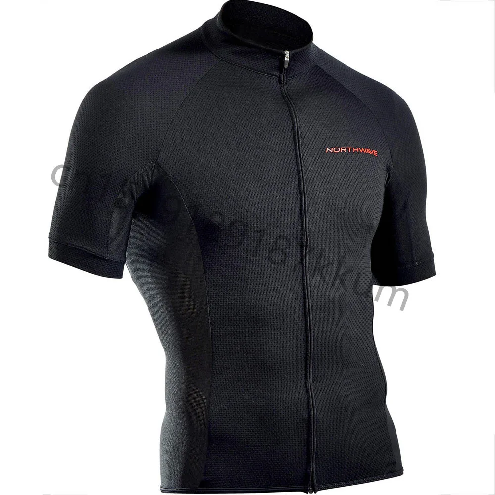 NW Northwave летние мужские Pro team Велоспорт Джерси рубашки с коротким рукавом Maillot Ciclismo быстросохнущие MTB велосипедные топы Одежда