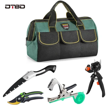 Gardening Tools Set Bag