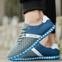 SAGACE спортивная обувь для вождения мужская повседневная обувь на плоской нескользящей подошве итальянская обувь на плоской подошве Мужская мягкая обувь в Корейском стиле A30910