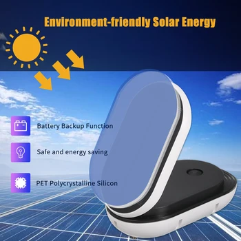 

Solar Power Oxygen Pump Fish Tank Aquarium Oxygenator Oxygen Aerator with Aquarium Oxygen Pipe Air Bubble Stone