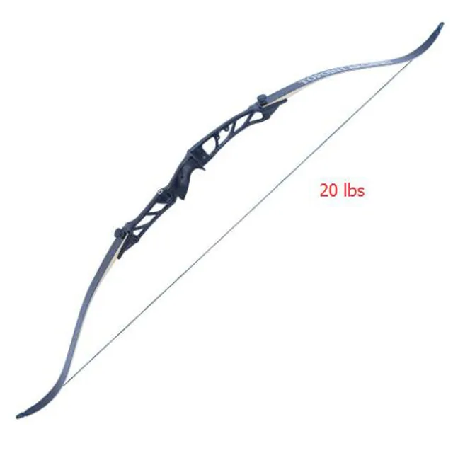  US $91.19 Colors Recurved with Black Limbs Outdoor Archery Hunting Activities