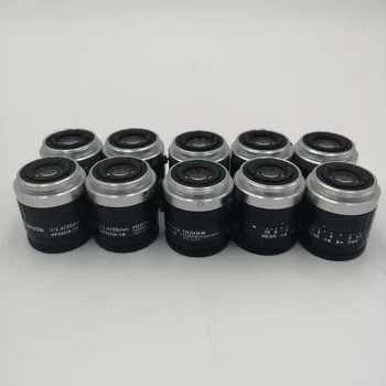 

FUJINON HF25HA-1B 11.425mm（Quality guarantee and the price is negotiable）