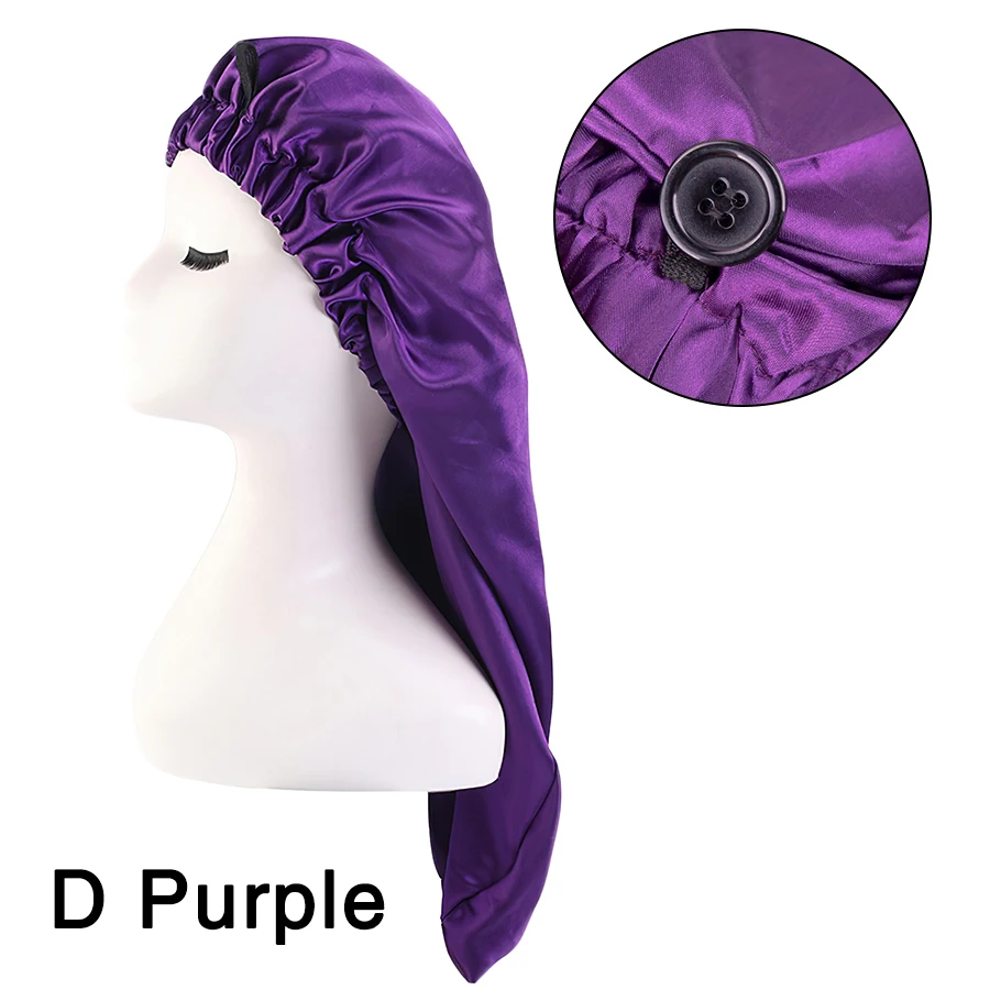D purple