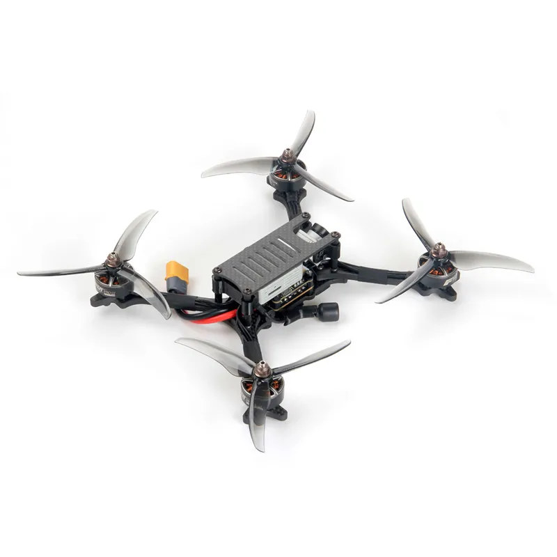 Holybro Kopis2 HDV 5 дюймов 6S Kakute 40A Blheli_32 ESC F7 Контроллер полета FPV гоночный Дрон RC Квадрокоптер PNP модель игрушки для улицы