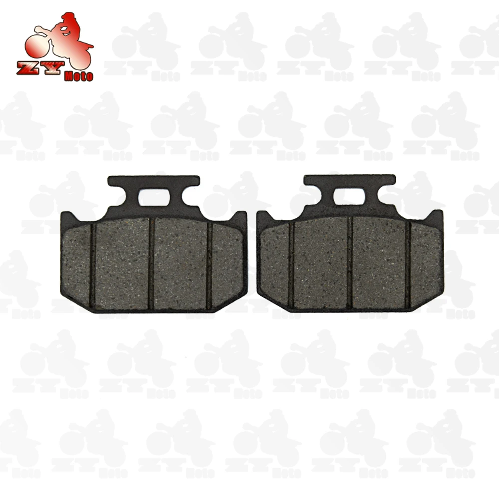 Adatto Per Bosu Erf 1 F 2 F 4 F 5 M5 189 170 T9 Accessori Pastiglie Freno Anteriori E Posteriori Originali Pastiglie Frizione Freno