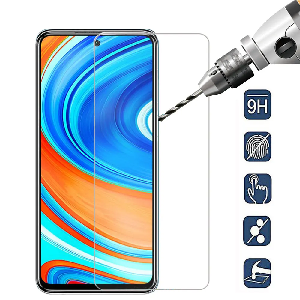 Per Samsung Galaxy A71 Sm-A715F Temperato Protezione Dello Schermo Di Vetro Per Samsung Galaxy A71 A715 Pellicola 9H Premium Di Vetro