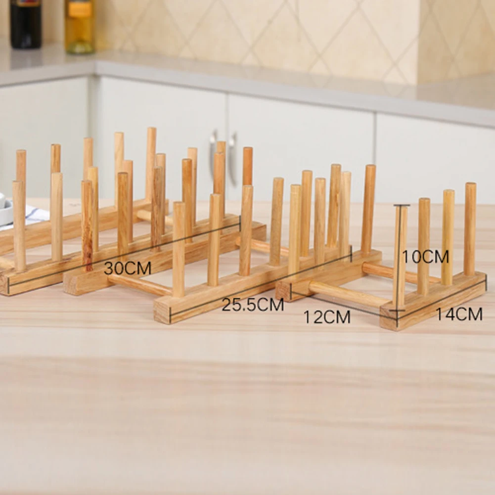 Dish Holder Home Kitchen Dish Plate Holder Drying Drain Filter Storage Rack Shelf Organizer