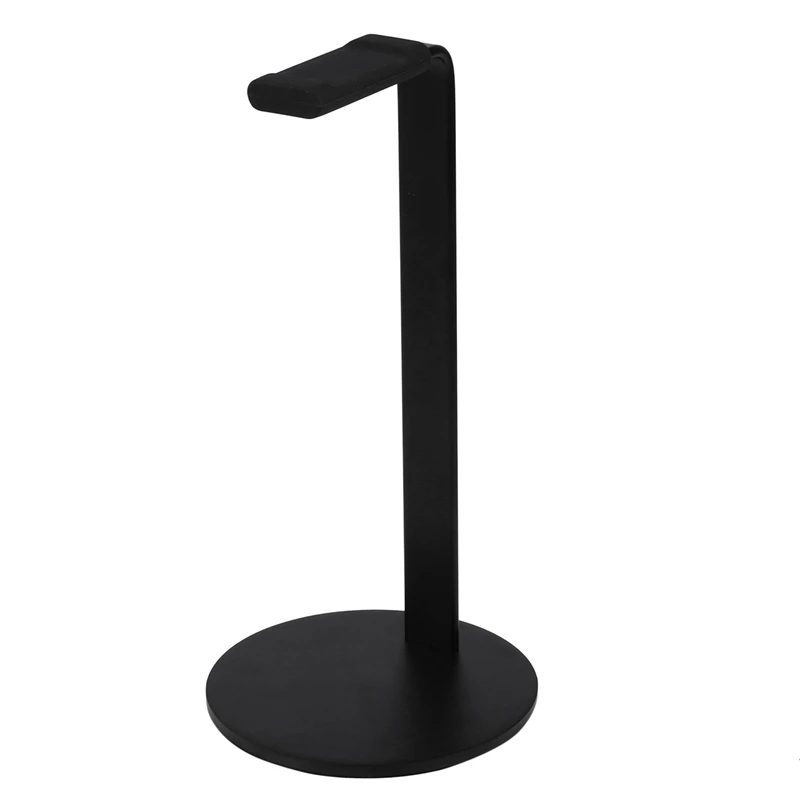 Headset Holder H Stand Headset Display Rack Headset Storage Rack