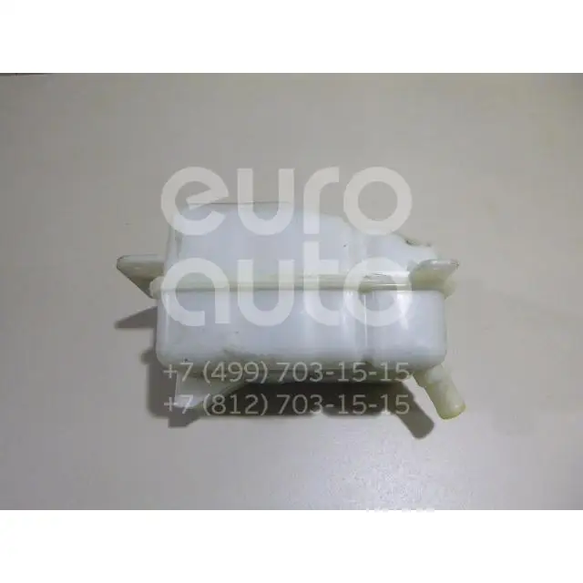 Бачок расширительный, состояние – Б/У,, для Chevrolet Aveo(T200) 96817343 96817343