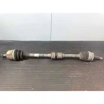 

TRANSMISSION FRONT RIGHT HYUNDAI I30