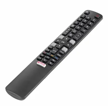 

Smart Remote Control Replaceme TV Television universal remote control for TCL 49C2US 55C2US 65C2US 75C2US 43P20US High Quality R