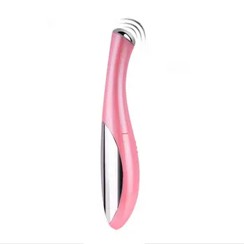 

1PCS Mini Electric Eye Face Massage Vibration Anti-Ageing Wrinkle Dark Circle Pen Removal Rejuvenation Beauty Skin Pen Care