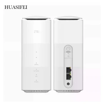 Online ZTE 5G Router 4g Sim Karte WiFi 6 Router 5G NR + LTE EN-D Sub6G: N77 / 78/79/41 4G FDD: N1 / 3/5/8 / 28TDD: B34 / 39/40/41