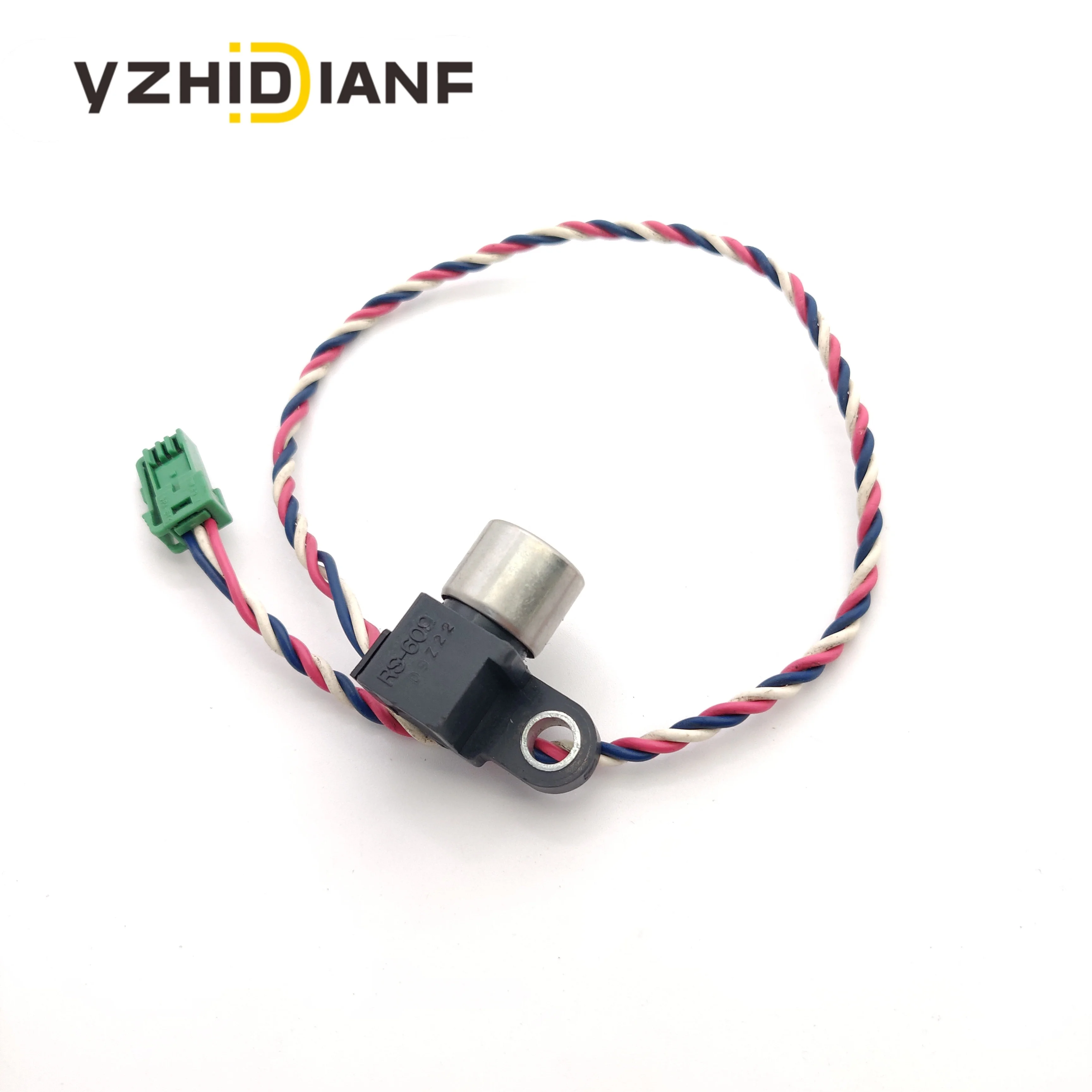 1 шт. Новый OEM 31935-1XJ0A10 автоматический датчик скорости коробки передач двигателя