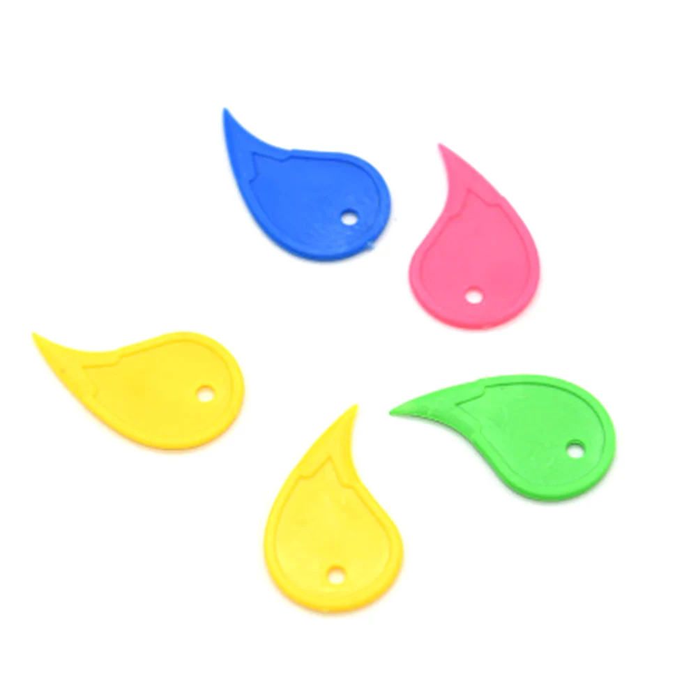 10 шт. маленькая герметизирующая клейкая лента многоразовая коробка для экспресс