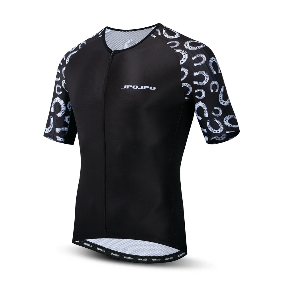 UFOBIKE Pro team, велосипедная майка, Мужская велосипедная майка, Ciclismo Bicicleta, спортивная одежда, Майо - Цвет: JP3105