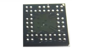 10 шт./лот U9850 для Macbook Pro 15 дюймов A1707 820-00281 6142 микросхема MUX IC на материнской плате