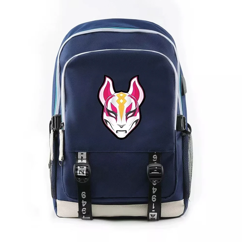 battle bookbag