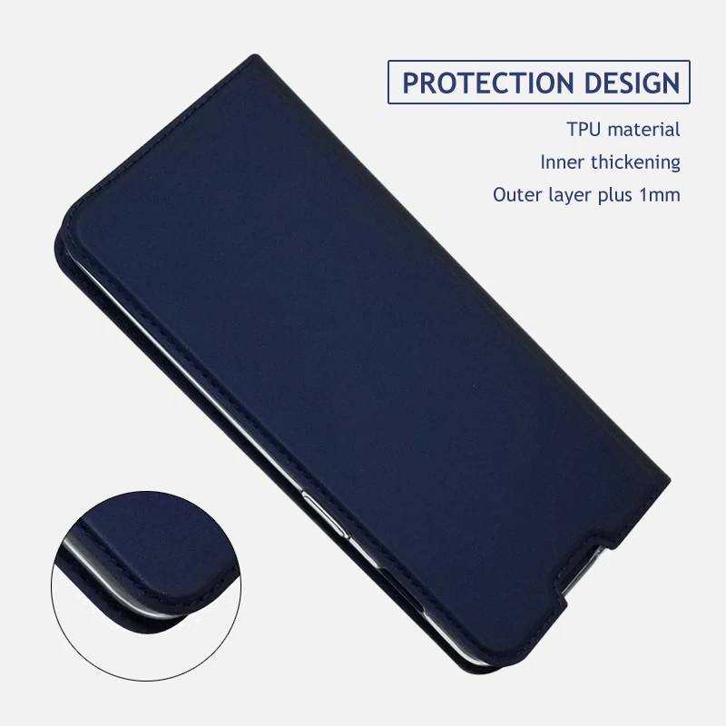 OnePlus 7 Pro Чехол ZROTEVE кошелек чехол для One Plus 7 Pro Чехол OnePlus 7 T 6 6T Кожаный флип-чехол для One Plus 6T 7 T Pro чехол s