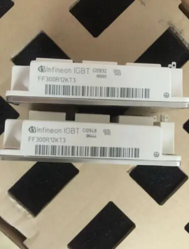 Модуль Infineon IGBT FF300R12KT3 1 шт. новинка | Безопасность и защита