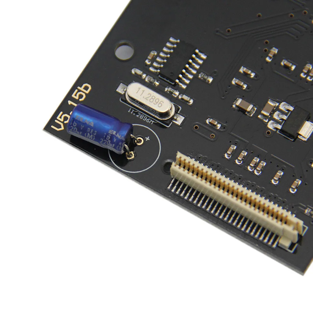 Оптический привод для SEGA DC Game Machine GDEMU Dreamcast V5.15b 326 #2|Запасные части| |