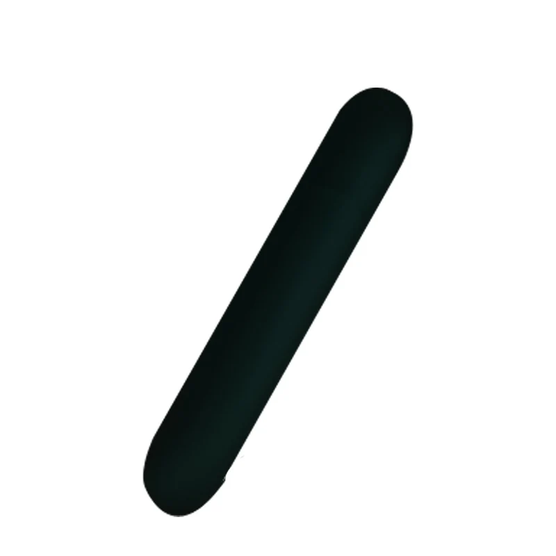 black side Черный, красный, синий чехол для ПК для IQOS 3,0 аксессуары для IQOS3 Защитная крышка боковой чехол крышка двери - Цвет: black side