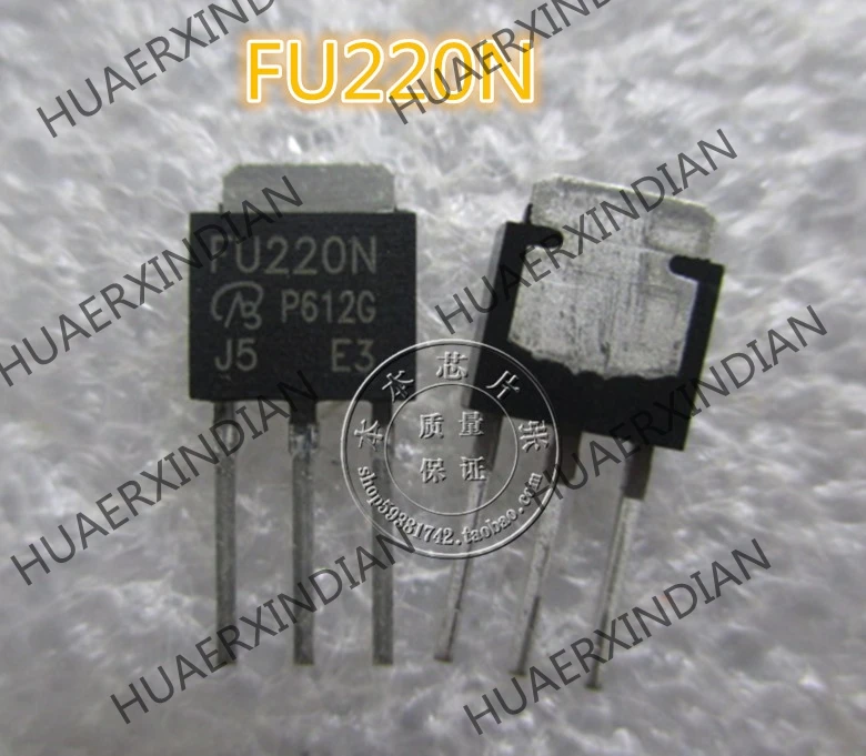 

Новый FU220N IRFU220NPBF TO-251 2 высокое качество