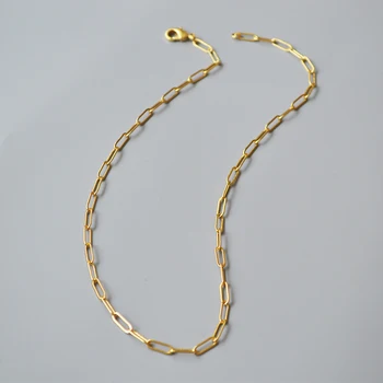

Timeless Wonder Brass Geo Pave Chain Linked Bracelet Fashion Women Jewelry Gothic Gift Boho Hiphop Punk Set Gold Color Top 6628