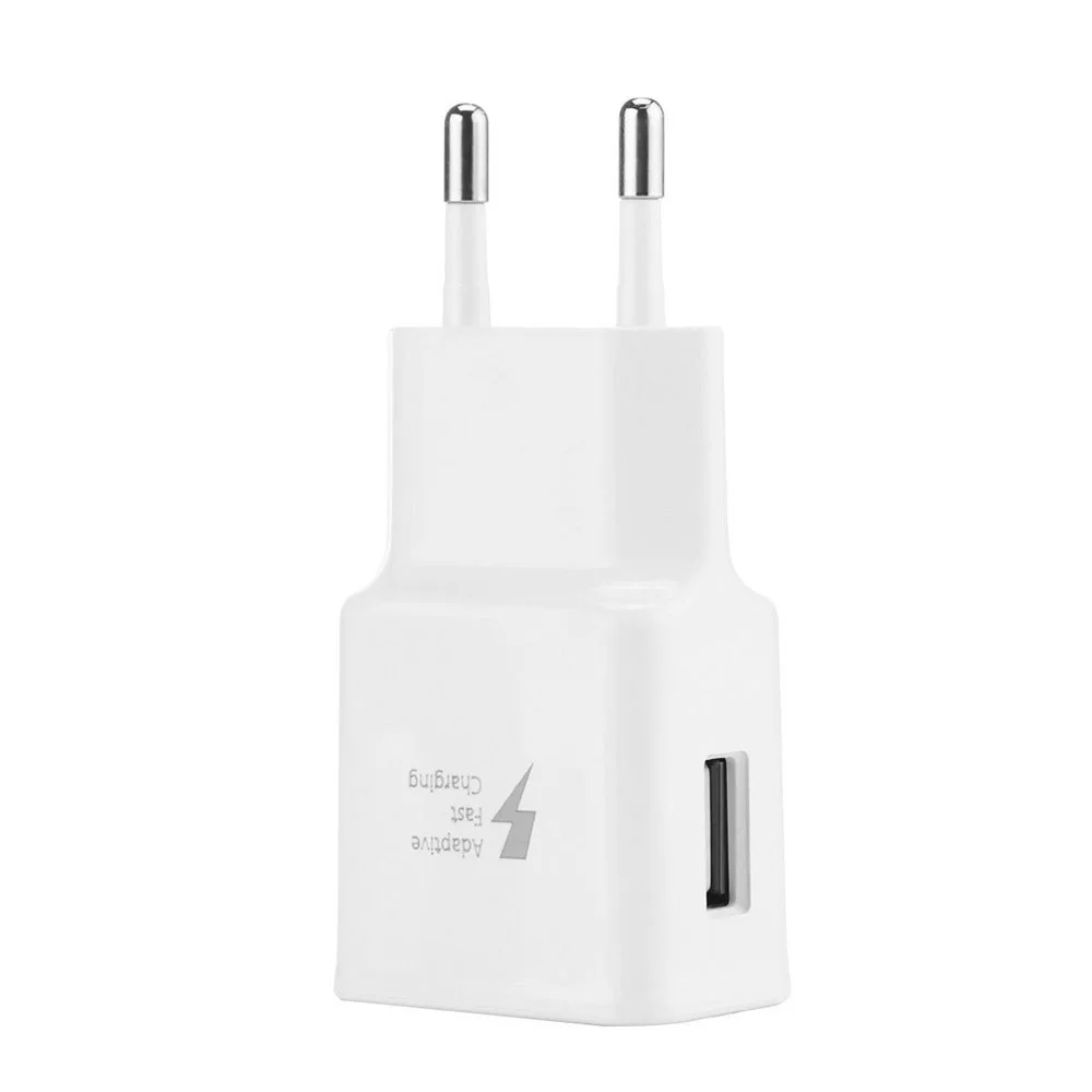 Микро USB настенное Зарядное устройство адаптер для мобильного телефона Prestigio Muze D5 X5 C7 LTE J3 C5 B5 H3 B7 B3 K5 A7 A5 F3 E3 D3 C3 A3 1м микро USB кабель