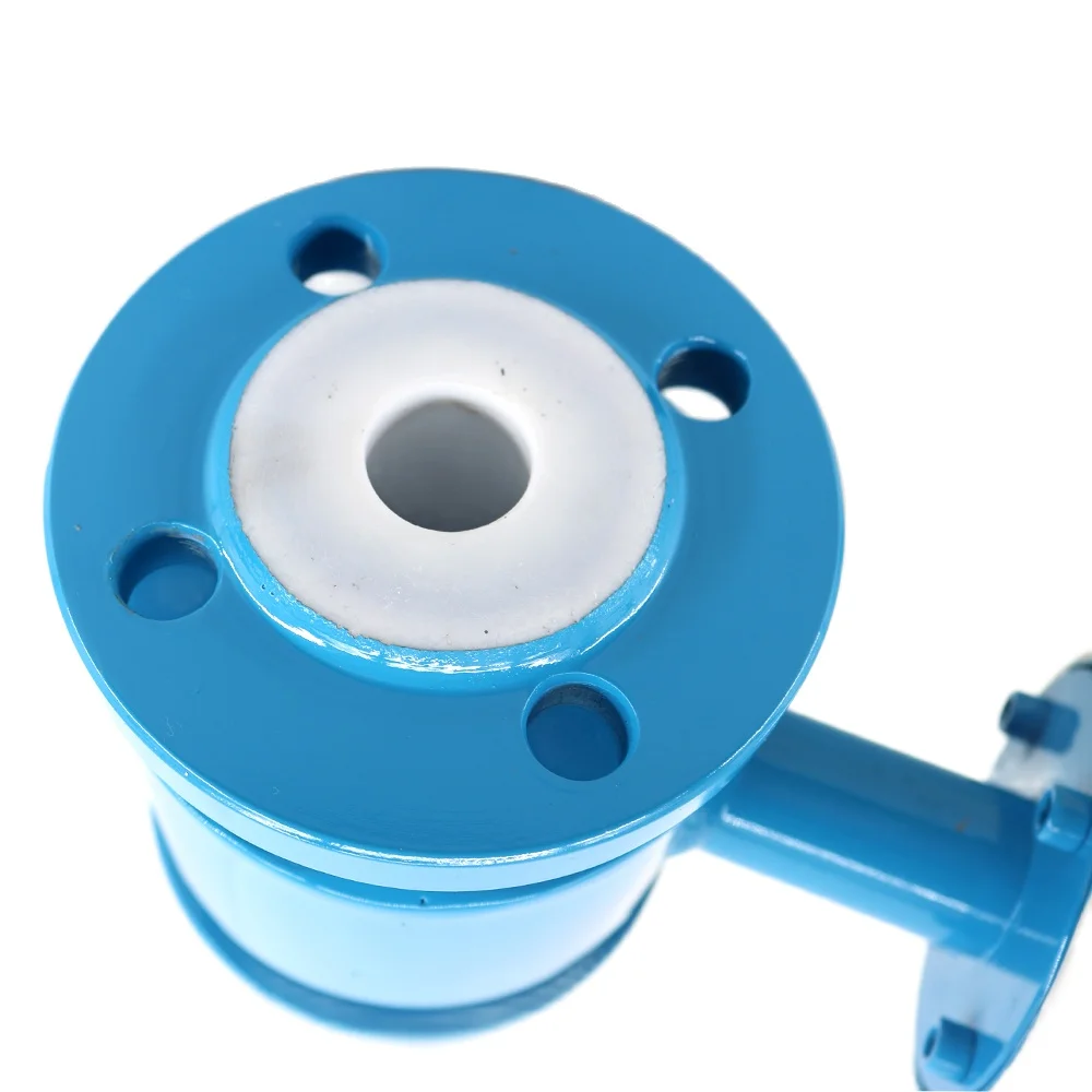 DN25MM Электромагнитная жидкость для расходомера расходомер DN10 ~ DN600|Расходомеры| |