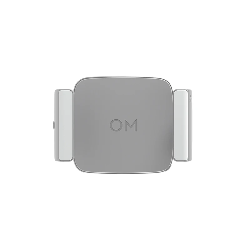 DJI OM Fill Light Phone Clamp for DJI Osmo Mobile 7/OM 7P/OM 6 New