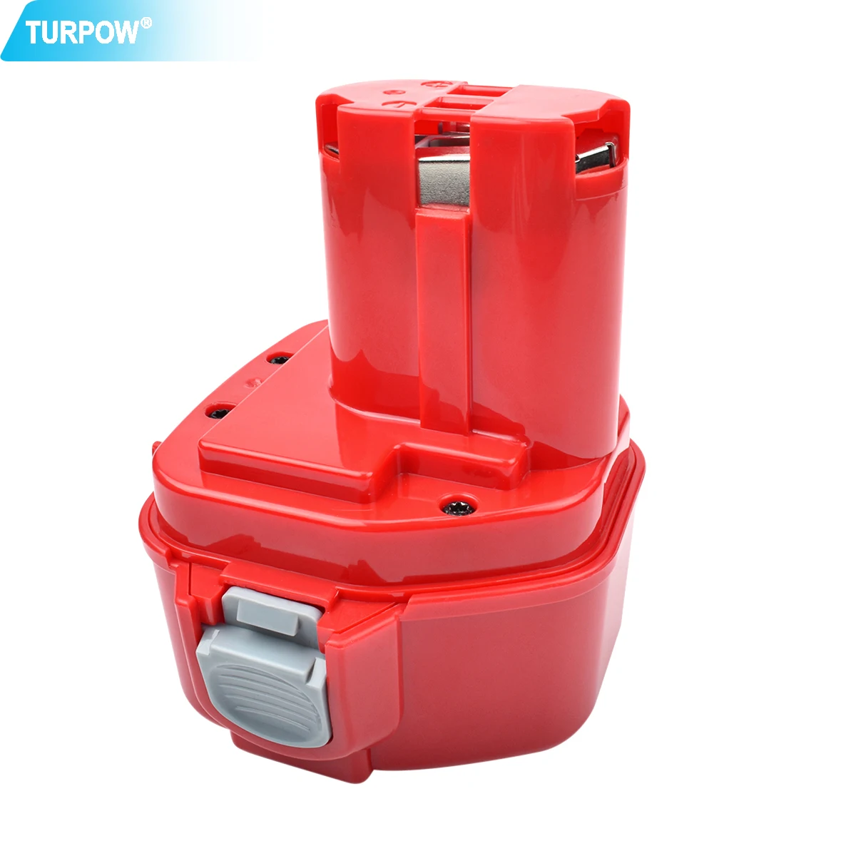 Аккумулятор Turpow 12 В 4000 мАч для смартфонов Makita 1220 PA12 1222 1233S 1233SA 1233SB 1235 1235A 1235B 192598