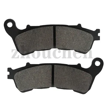

Motorcycle Front and Rear Brake Pads for YAMAHA FZR 750 Genesis 1987 1988 TDM850 TDM 850 1992 1993
