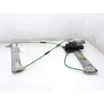 

13188487 WINDOW LIFTER FRONT LEFT OPEL CORSA D