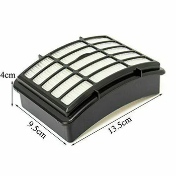 

Filter Brush Washable & Reusable For Shark/Navigator NV360 NV352 Vacuum Cleaner