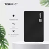 TISHRIC Hdd Case For Hard Drive Box 2.5 Inch Hdd Enclosure SATA To USB 3.0 Adapter 8 TB External Hard Drive Case Hdd Enclosure ► Photo 2/6
