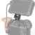 SmallRig Поворотное и наклонное Регулируемое Крепление Монитора с Холодным башмаком Для SmallHD/Atomos/Blackmagic Monitor/Screen Mount -2905