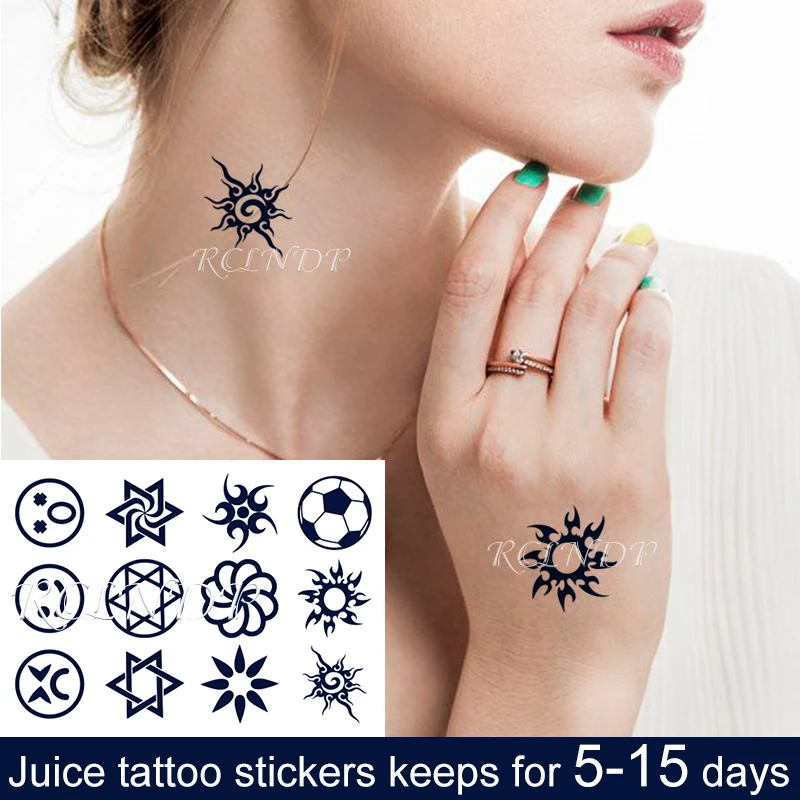 A Prova Dwaterproof Agua Suco Temporario Tatuagem Adesivo De Futebol Totem Flor Simbolo Flash Tatoo Falso Tatto Arte Para Homens Tatuagens Temporarias Aliexpress A Prova Dwaterproof Agua Suco Temporario Tatuagem Adesivo De Futebol Totem Flor Simbolo Flash Tatoo Falso Tatto Arte Para Homens Tatuagens Temporarias Aliexpress