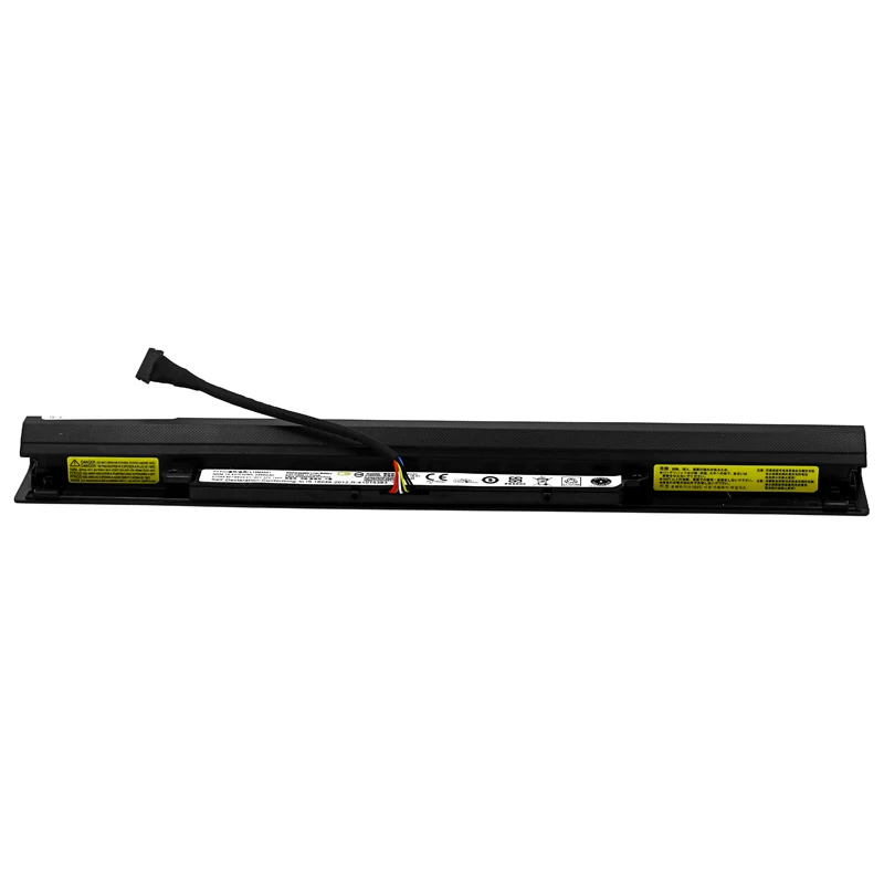 Аккумулятор Apexway L15L4A01 для ноутбука Lenovo Ideapad V4400 300 14IBR 15IBR 15ISK 100 14IBD 13ISK L15M4A01 41 Вт/ч 14 6