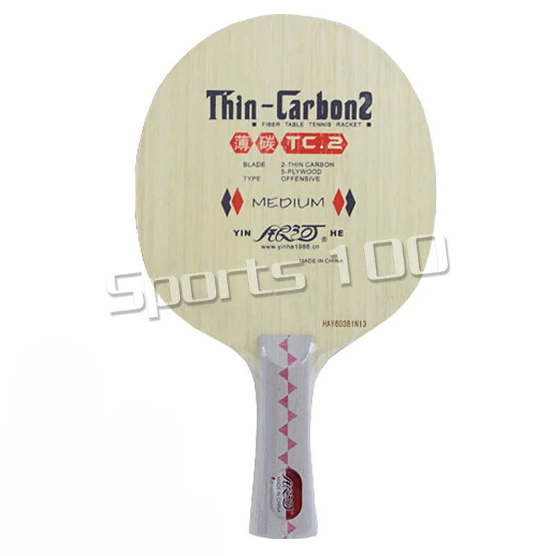 YinheTC2TC2TC2ThinCarbon2TableTennisBladeforPingPongRacket.jpg