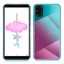 Xgody s20 mini 3g smartphone 1gb ram 4gb rom telefones celulares android 9.0 sim duplo 5.5 cellphone telefone celular 5mp câmera wifi celular