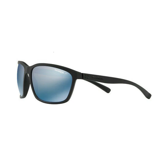 Gafas de sol Arnette 0AN4249 ручной 01/22 NEGRO MATE POLARIZADA