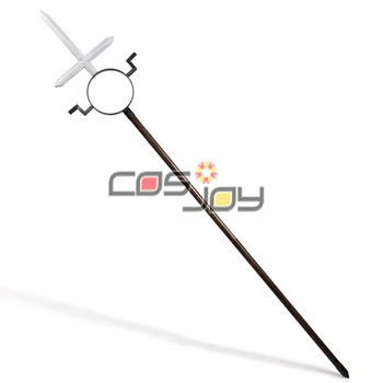 

69" Kekkaishi TOKINEYUKIMURA Weapon PVC Cosplay Prop 2979