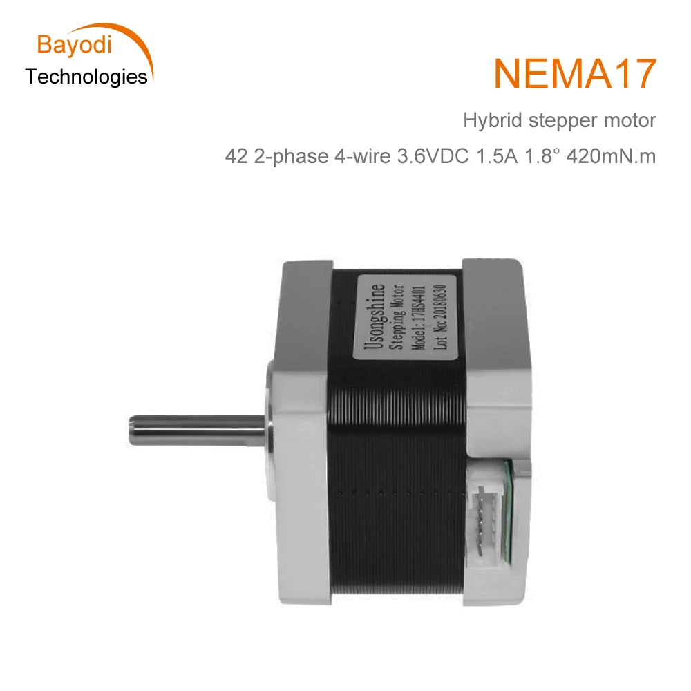 420mn m para impressora 3d kit cnc 03