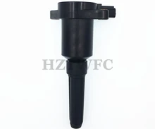 Envío Gratis bobina de encendido 44430036 de 9000244 de 88921406 LHE1510AB 1788329 5C1176 para Jaguar Vanden Plas XJ6 XJS 4.0L L6
