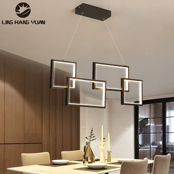 

LED Pendant Lights for Living room Dining Room Kitchen Hall Indoor Lighting Home Decor Hanging Lighting Fixtures Pendant Lamp