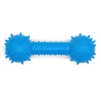 

12 Pcs Dog Rope Toys Pet Chew Toy Set Washable Durable Cotton Clean Teeth Bite 72XF