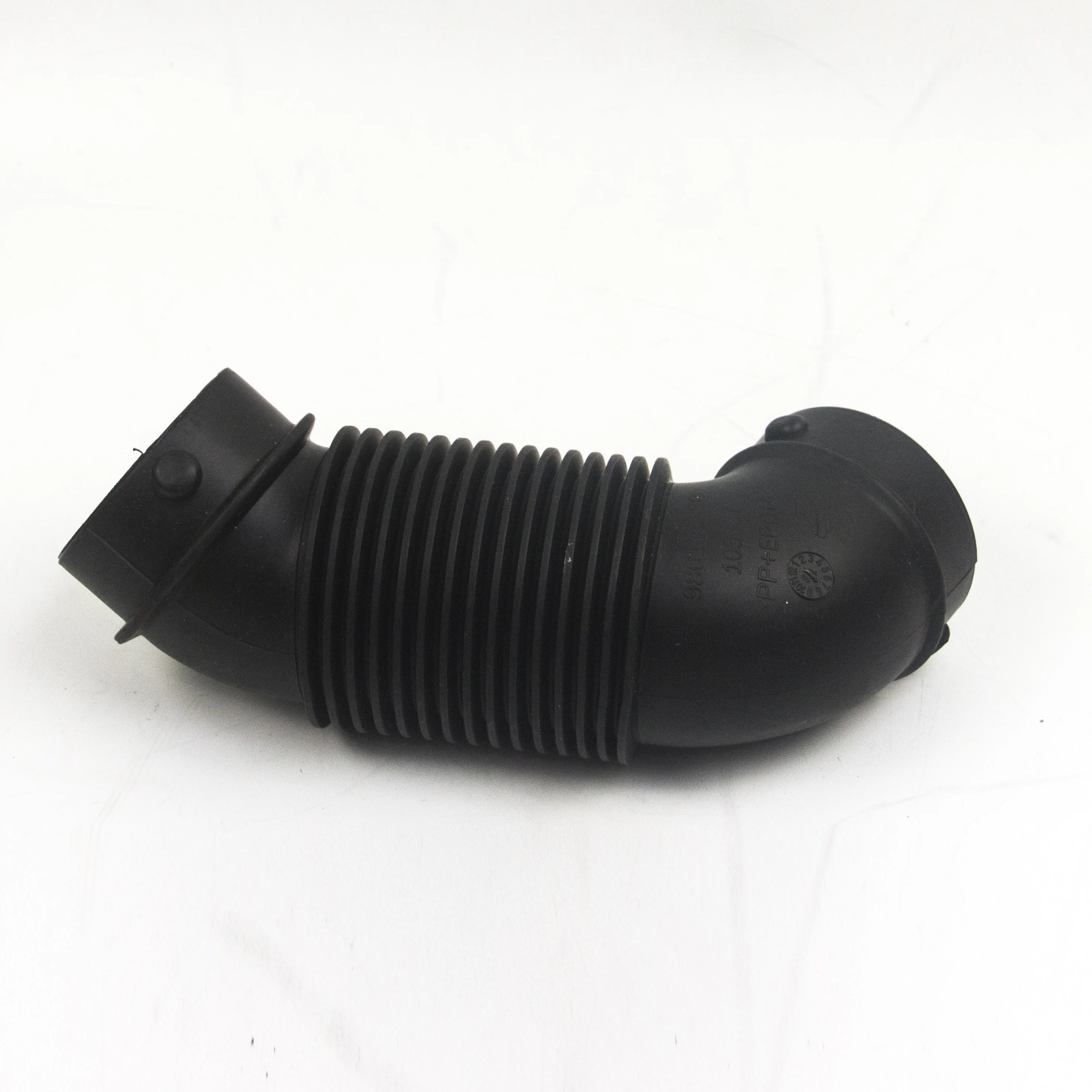 Резонансный ящик для впускной трубы короткий 9801151580 Peugeot 308 308s 408 T93 1 6 T Бесплатная