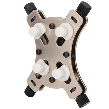 

Adjustable Watch Case Holder Metal Watch Base Fixation Repairing Tools Accessory & Watchmaker Tool