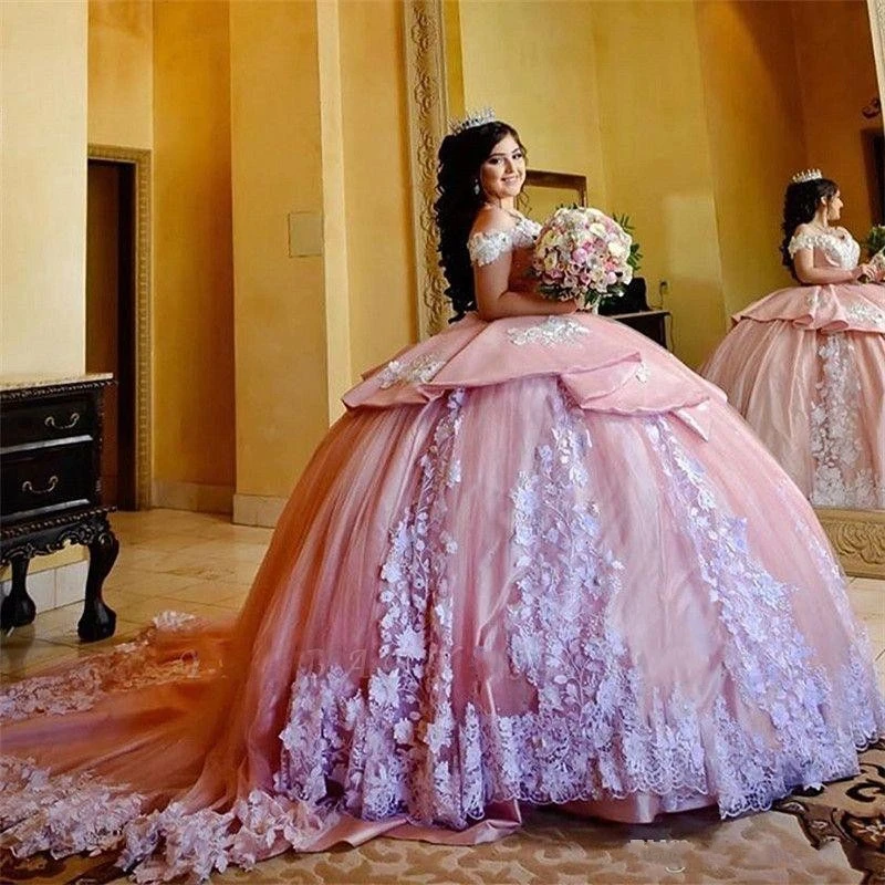 Gorgeous quinceanera dresses Clearance